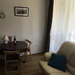 Sunny Plaza 100 M Sea Apartment Sunny Beach