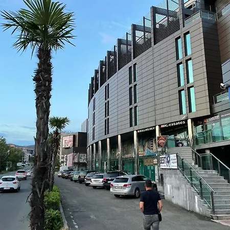 Apartmán Sunny Plaza 100 M Sea *