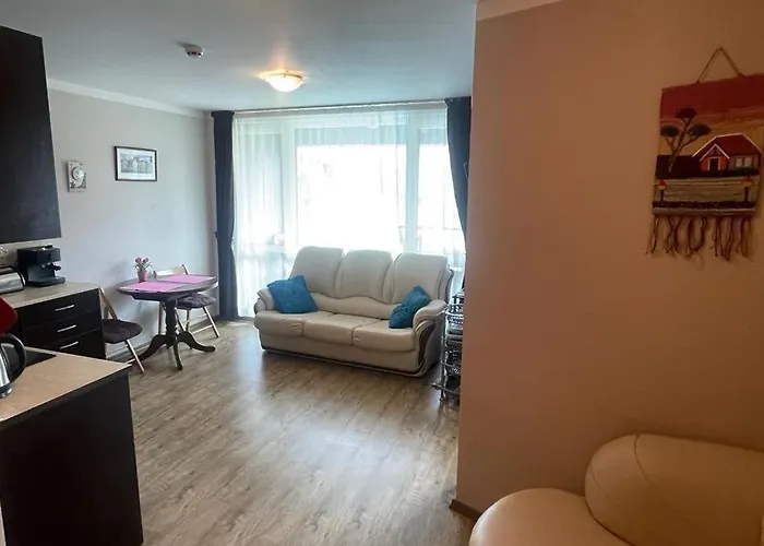 Sunny Plaza 100 M Sea * Sluneční pobřeží