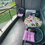 Sunny Plaza 100 M Sea Apartamento Sunny Beach