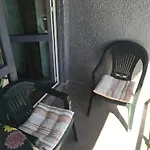 Apartment Sunny Plaza 100 M Sea