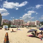 Sunny Plaza 100 M Sea * Sunny Beach