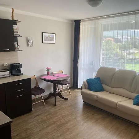 Apartament Sunny Plaza 100 M Sea *