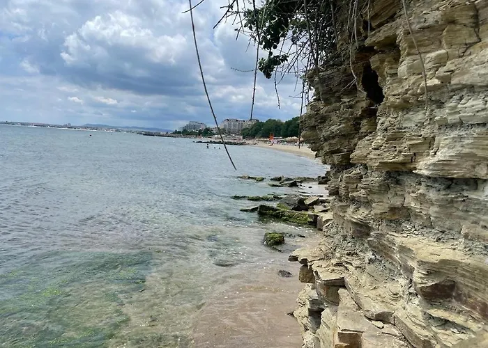 Sunny Plaza 100 M Sea