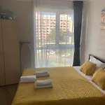 Sunny Plaza 100 M Sea * Солнечный берег